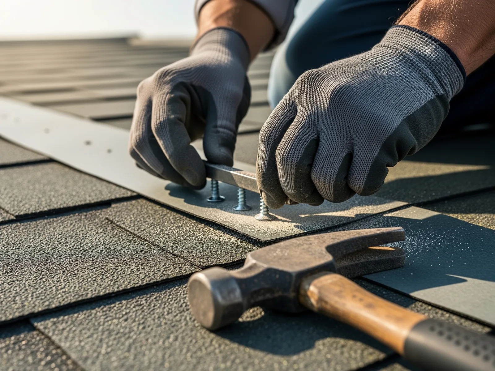 Why choose Fascia Repair in Turtlepoint, PA